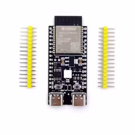 ESP32-C6-DevKitC-1 - Zigbee