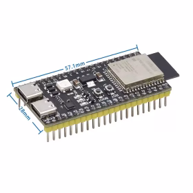 ESP32-S3-DevKitC-1 (N16R8)