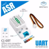 M5Stack ASR häältuvastusmoodul (CI-03T, võrguühenduseta)