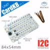 M5Stack CardKB klaviatuur (kaardisuurune QWERTY)