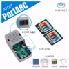M5Stack Atomic PortABC alus (Grove laiendus ATOM-ile)