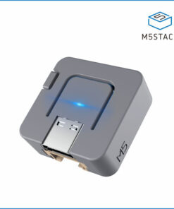 M5Stack ATOM Lite ESP32 arenduskomplekt