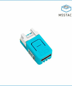M5Stack NanoC6 ESP32-C6 arenduskomplekt