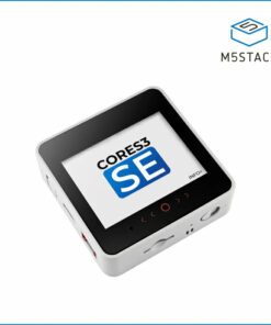 M5Stack CoreS3 SE ESP32-S3 IoT-kontroller