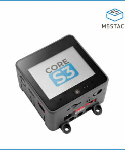 M5Stack CoreS3 ESP32-S3 IoT arenduskomplekt