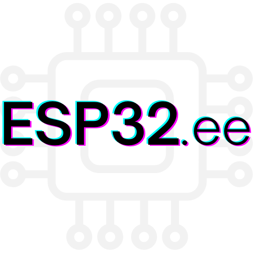 ESP32.ee