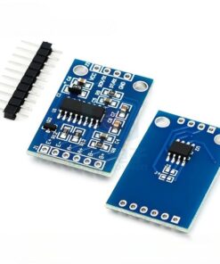 HX711 kaalu-ADC moodul (24-bitine)