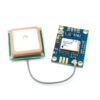 u-blox NEO-7M GPS-moodul aktiivse antenniga