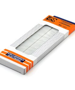 MB-102 maketeplaat 830 avaga