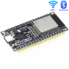 ESP32 DevKit arendusplaat 38 viiguga, CP2102 ja USB-C