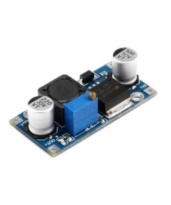 LM2596 pingealandusmoodul (reguleeritav)