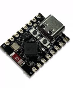 ESP32-C3 SuperMini arendusplaat