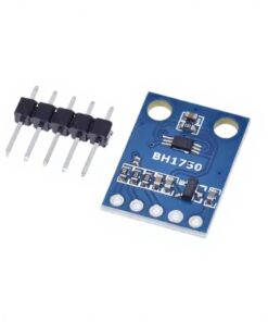 BH1750 digitaalne valgusandur (GY-302, I2C)