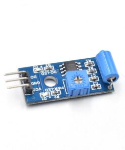 SW-420 vibratsioonianduri moodul