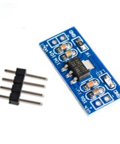 AMS1117 3,3 V pingestabilisaatori moodul