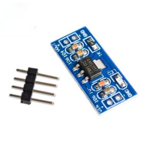 AMS1117 3,3 V pingestabilisaatori moodul