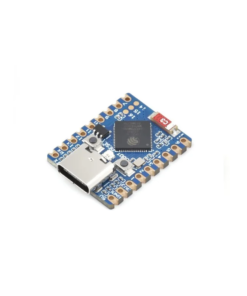 ESP32-S3 Mini arendusplaat